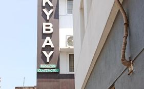 Fabhotel Sky Bay Residency